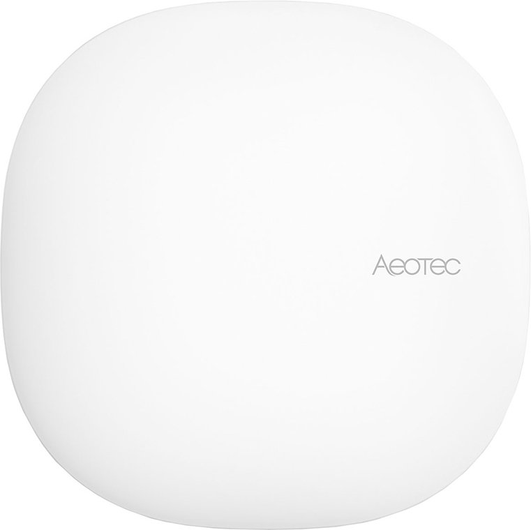 Aeotec Smart Home Hub - Weiß