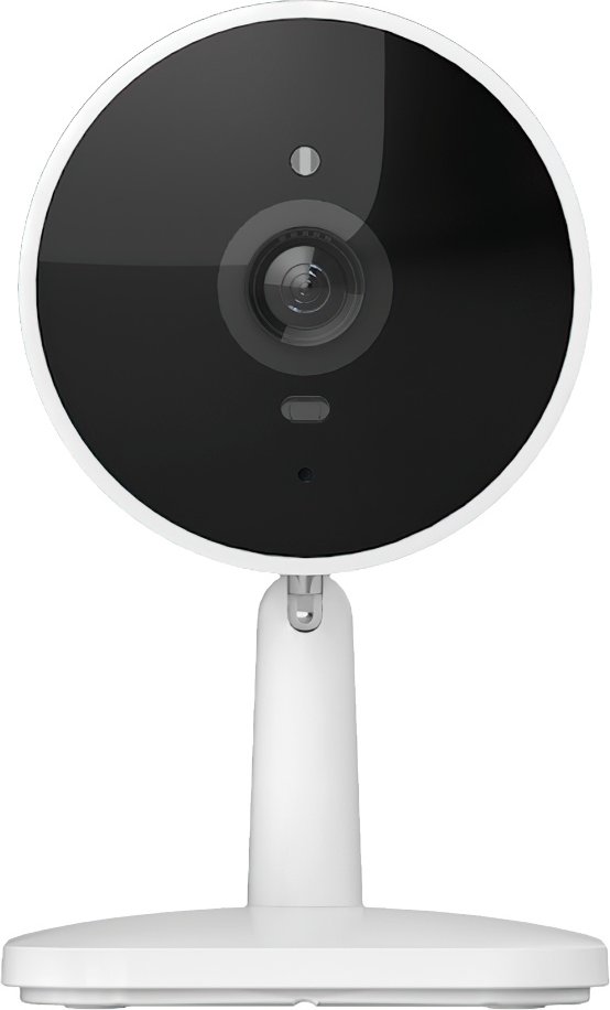 Yale Smart Indoor Camera - Smarte Full-HD Innenkamera - Weiß