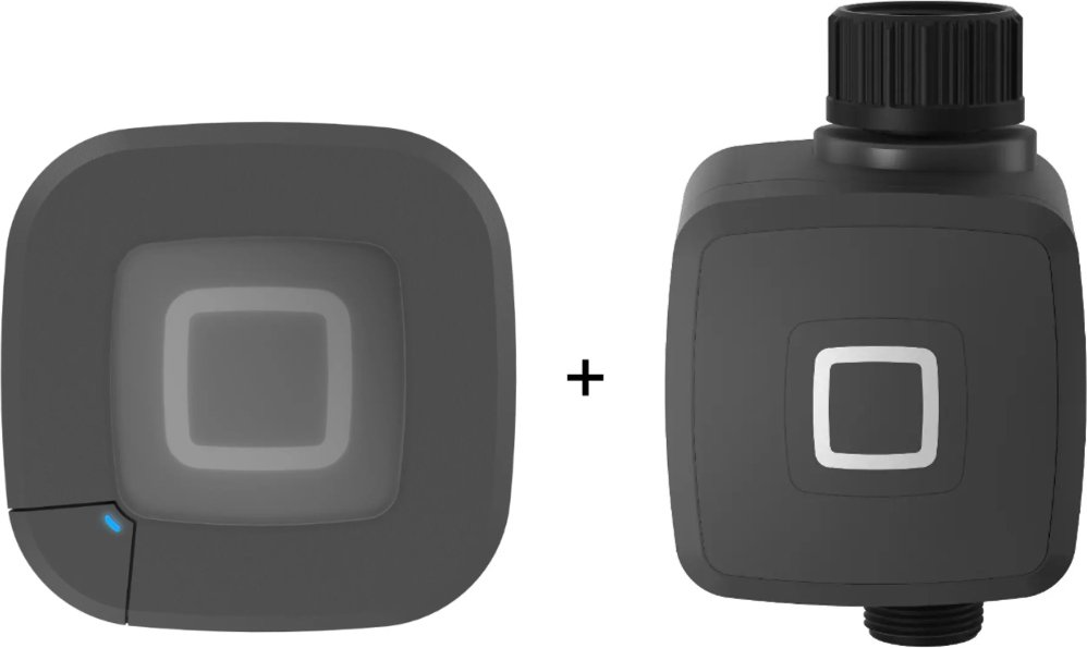 Homematic IP Bewässerungsaktor + Access Point 2