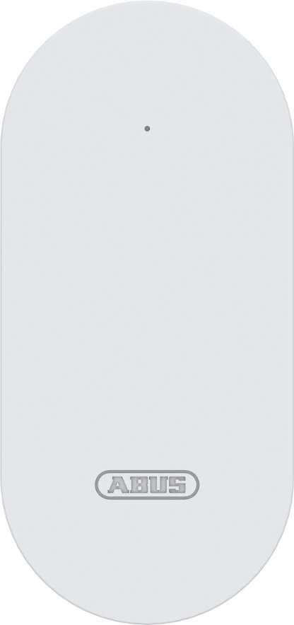 ABUS Bridge One - Weiß