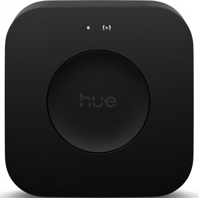 Philips Hue Bridge Pro - Schwarz