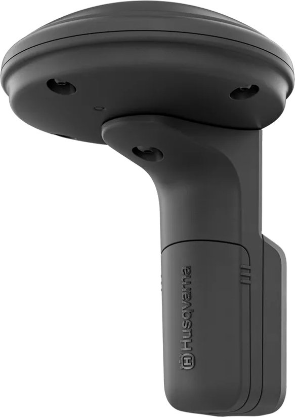 Husqvarna EPOS Referenzstation RS1 - Grau