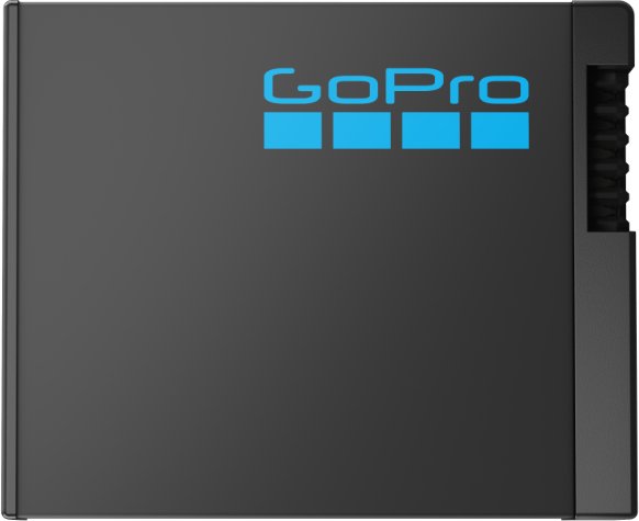 GoPro Enduro-Akku - für HERO 13 Black - Schwarz