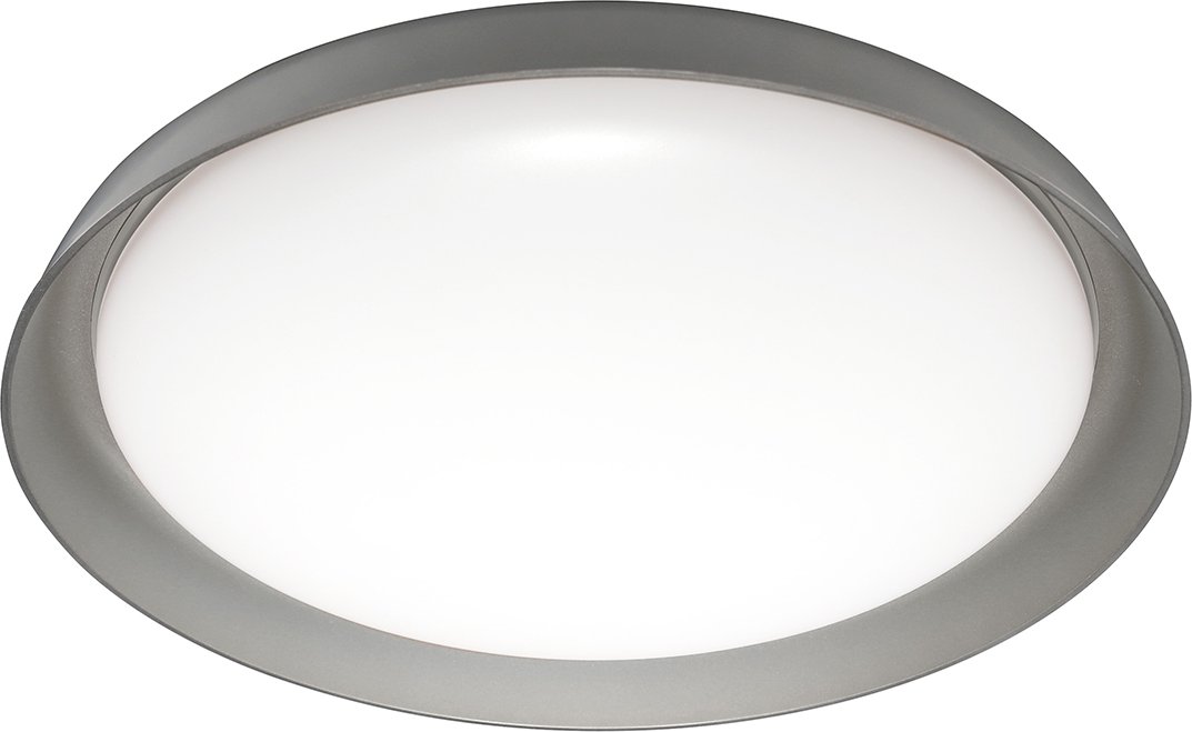 Thumbnail - Ledvance SMART+ Ceiling Plate CCT - grau