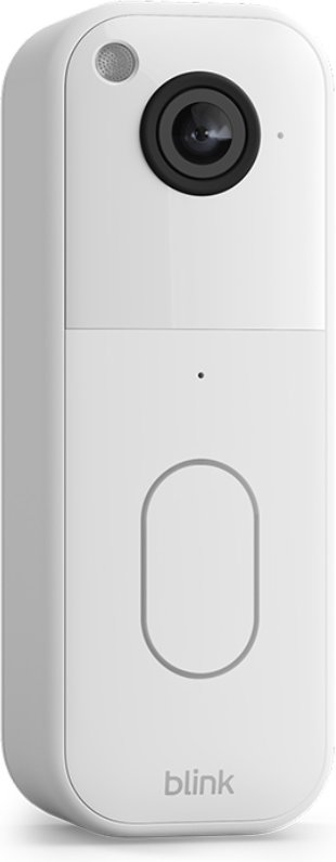 Blink Video Doorbell 2 - Weiß