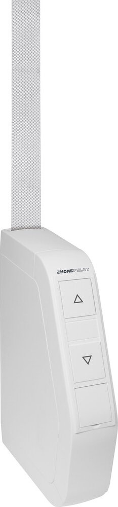 HOMEPILOT Gurtwickler RolloTron pure smart Aufputz - Weiß