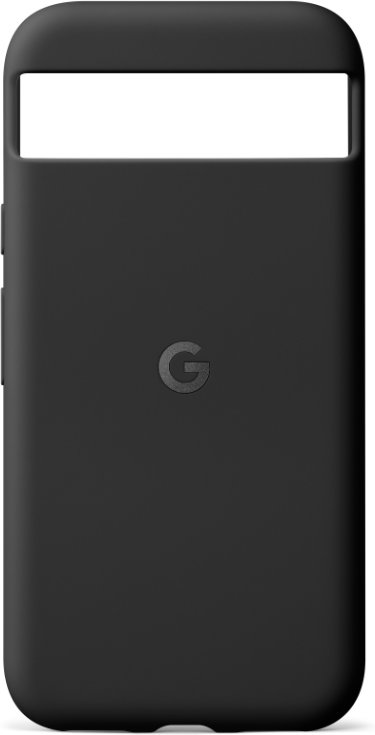 Google Pixel 8a Case - Smartphone Hülle - Obsidian