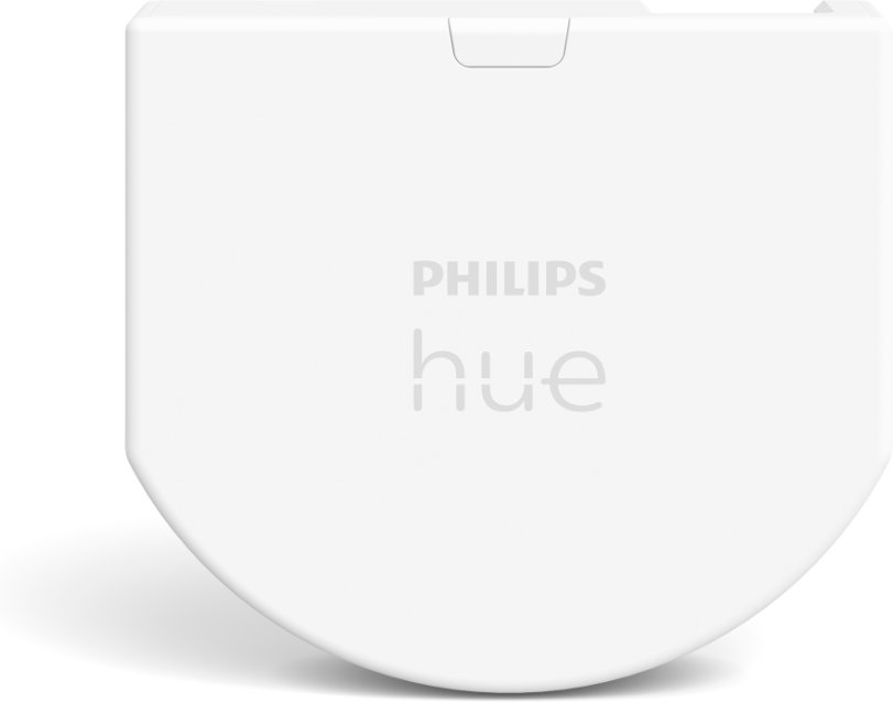 Philips Hue Wandschalter Modul - Weiß