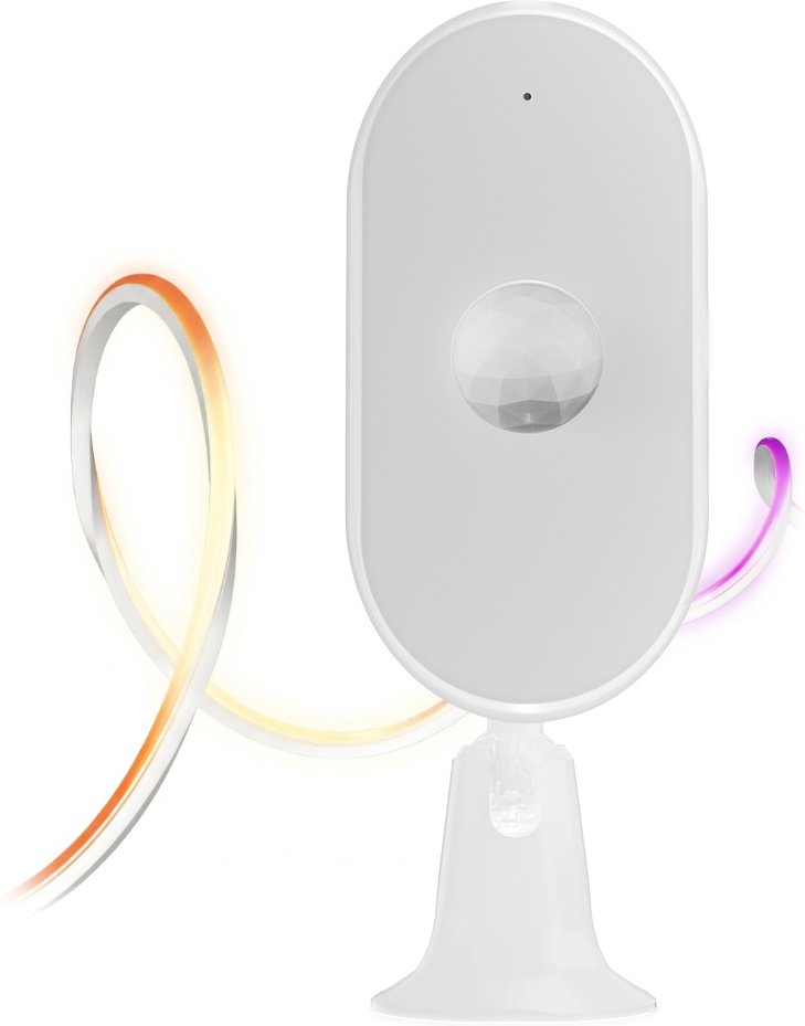 tink Basics Matter Set - mit Neon Light Strip + Motion Sensor