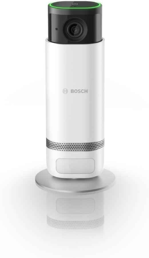 Bosch Smart Home Eyes Innenkamera II - Weiß