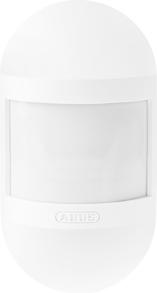 ABUS Smartvest Pro Funk-Bewegungsmelder - Weiß