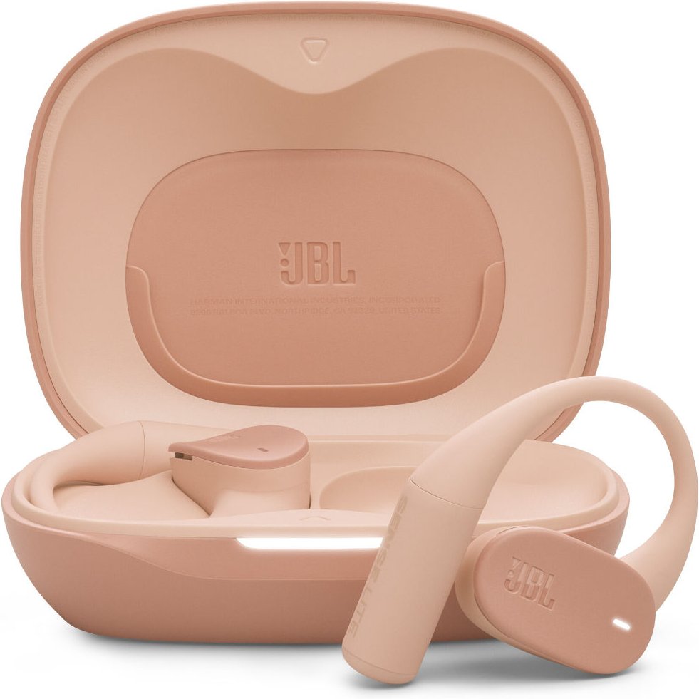 Thumbnail - JBL Sense Lite - Kabellose Open-Ear-Kopfhörer - Beige