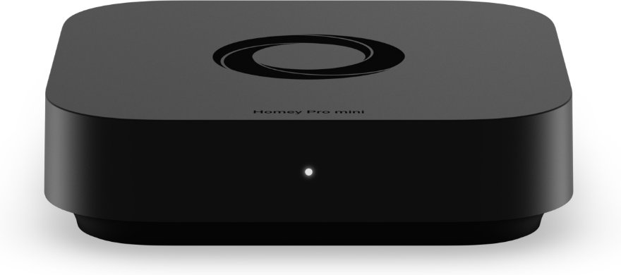 Homey Pro mini - Schwarz
