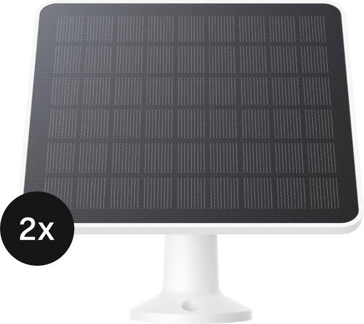 eufy Solar Panel T8705 - 2er-Set
