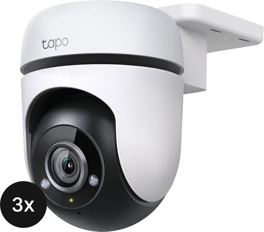 TP-Link Tapo C500 - 3er-Set