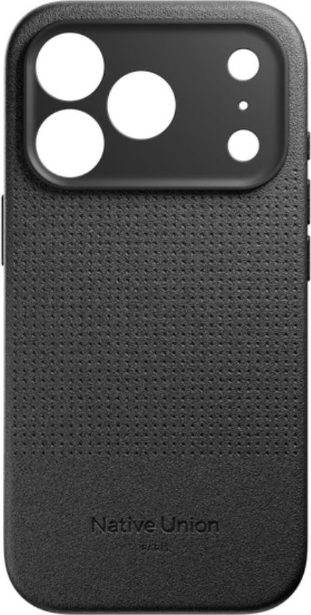 Native Union Active Hülle - für iPhone 17 Pro Black