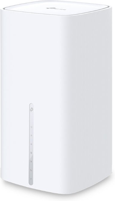 TP-Link VX800v Internet Box 6 - Wi-Fi 6 Router - Weiß