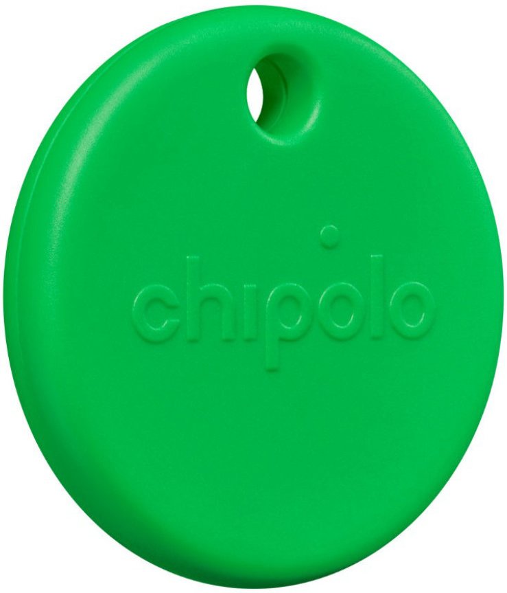 Chipolo Pop - Grün