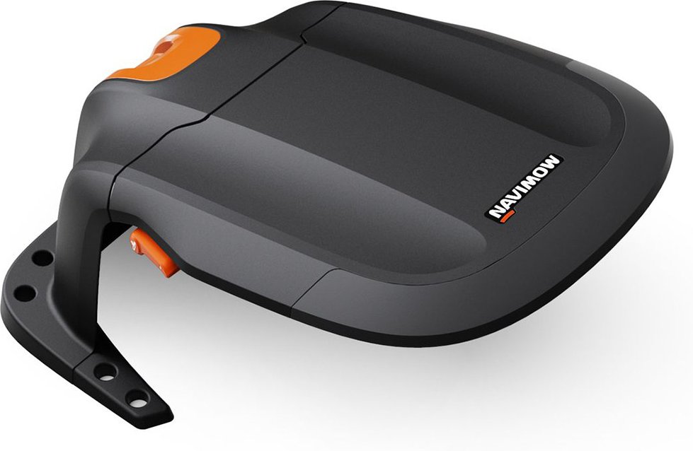 Segway Navimow Garage - für i-Serie - Grau