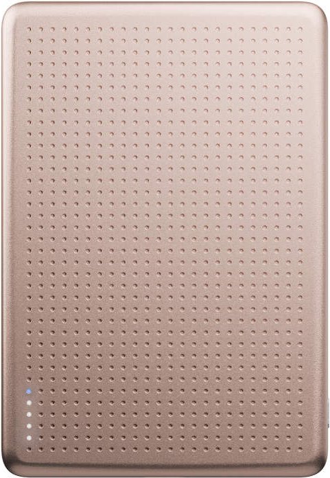 Native Union Active MagSafe Powerbank - 5000 mAh - Aprikot