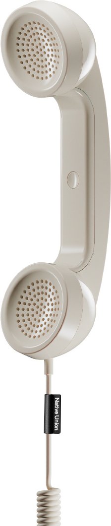 Native Union POP Phone - Sand