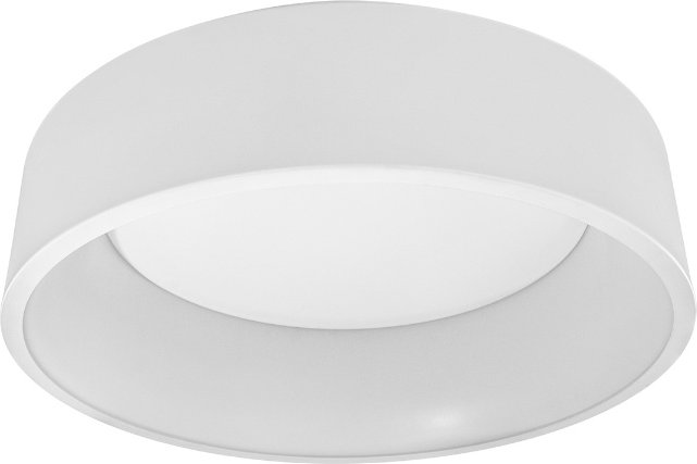 Ledvance SMART+ Ceiling Cylinder CCT - Weiß