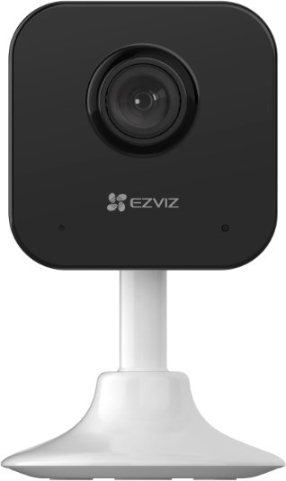 EZVIZ H1c 1080P Wi-Fi Kamera - Weiß