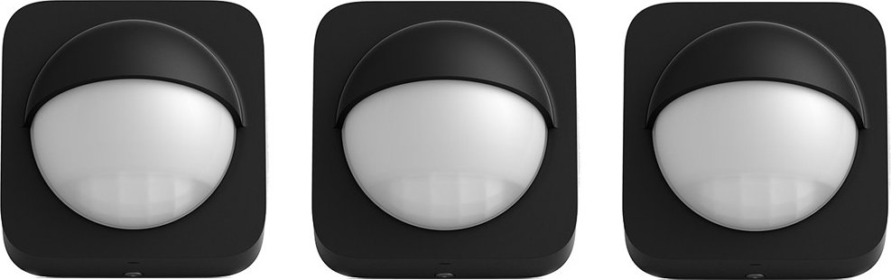 Philips Hue Outdoor Sensor 3er-Pack