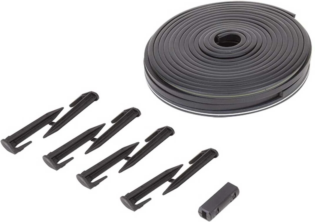 Worx Landroid 20m Magnetstreifen Zubehör - Schwarz