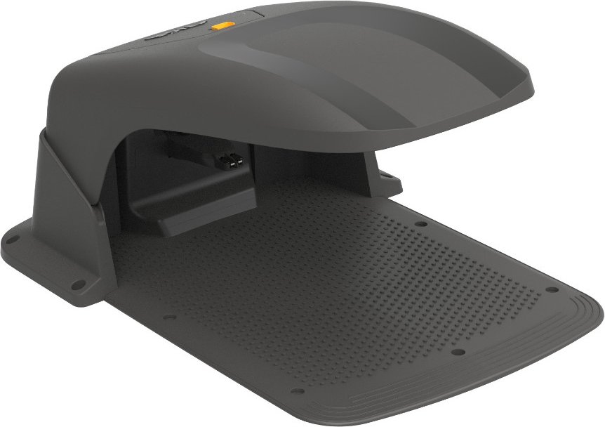 Thumbnail - STIGA Rasenroboter-Garage A615v - Schwarz