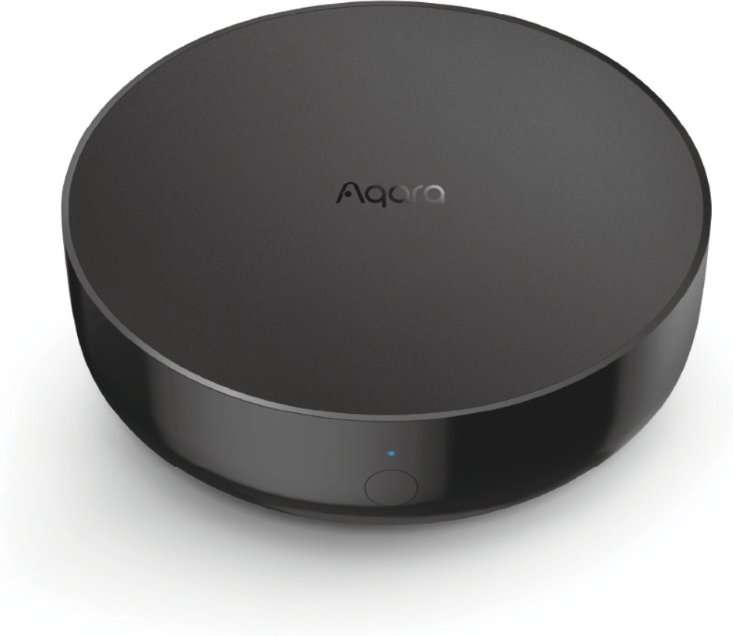 Aqara Hub M200 - Schwarz