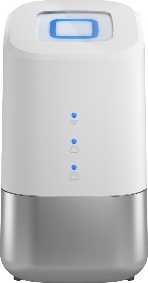 Homematic IP Home Control Unit - Smart Home Zentrale - Weiß