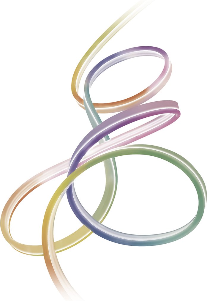 Thumbnail - Ledvance SMART+ LED Strip WiFi 3M Multicolour Outdoor - Weiß