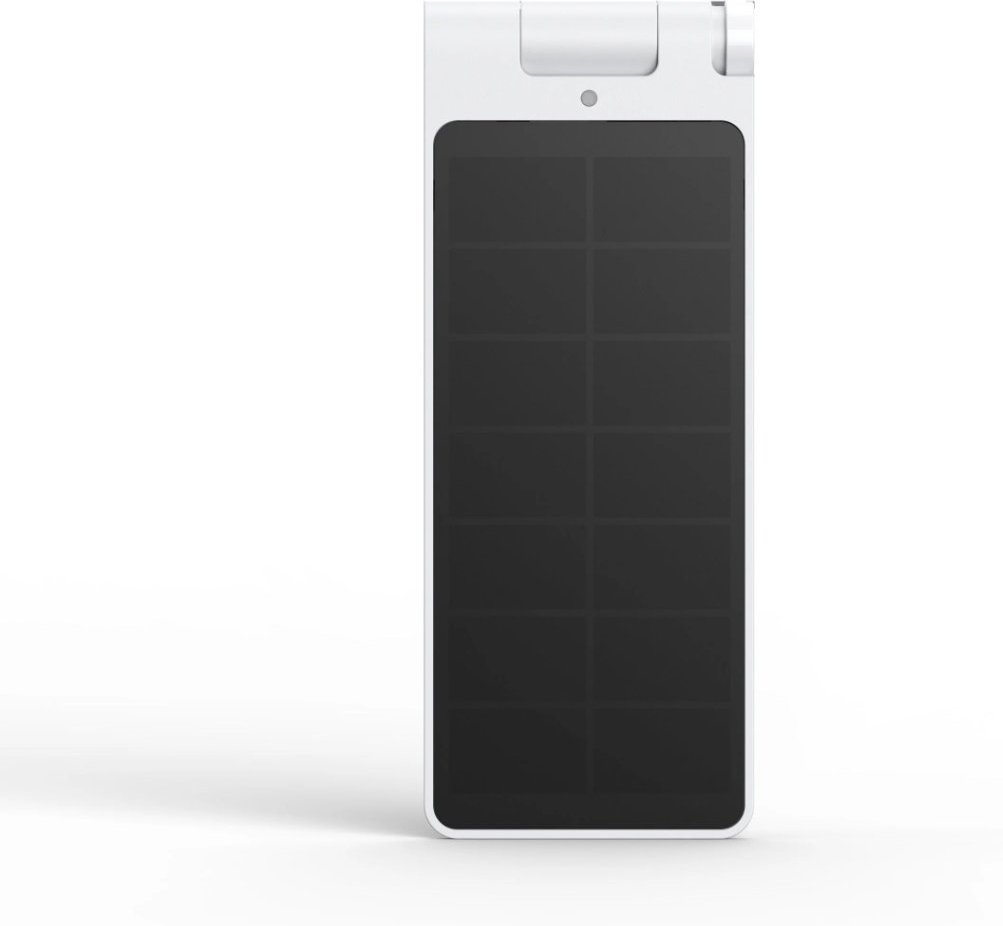 SwitchBot Solar Panel V3 - Weiß