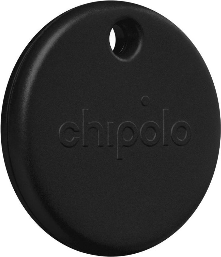 Chipolo Pop - Schwarz