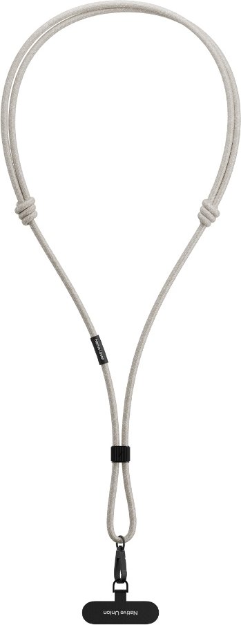 Native Union City Sling RP - Handykette - Sand