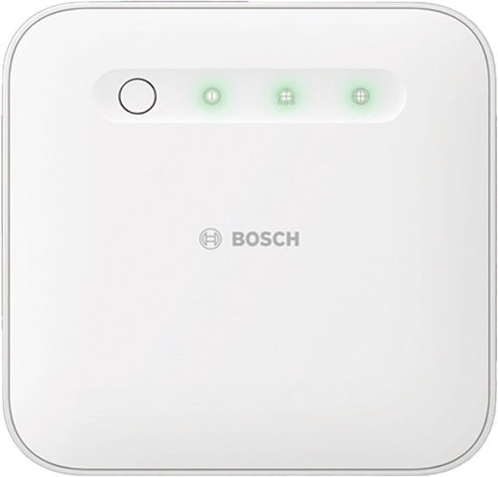 Bosch Smart Home Controller (2. Gen) - Weiß