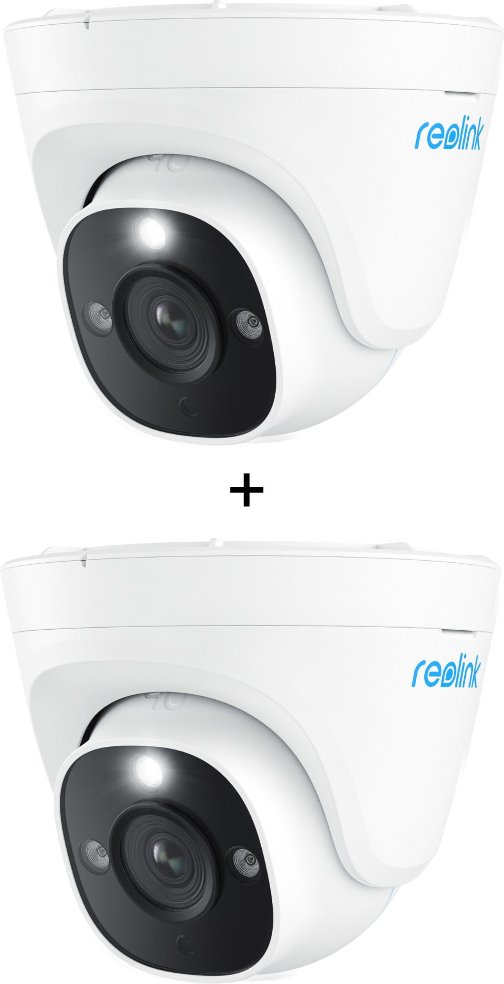 Reolink P334 - 2er Set