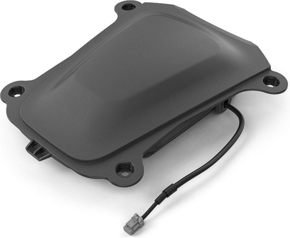 Husqvarna EPOS Plug-in NERA 320 / 430X / 450X - Virtuelles Begrenzungskabel - Grau