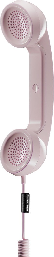 Thumbnail - Native Union POP Phone - Rosa