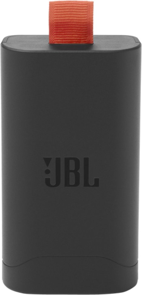 JBL PartyBox Battery 200 - Ersatzakku - Schwarz