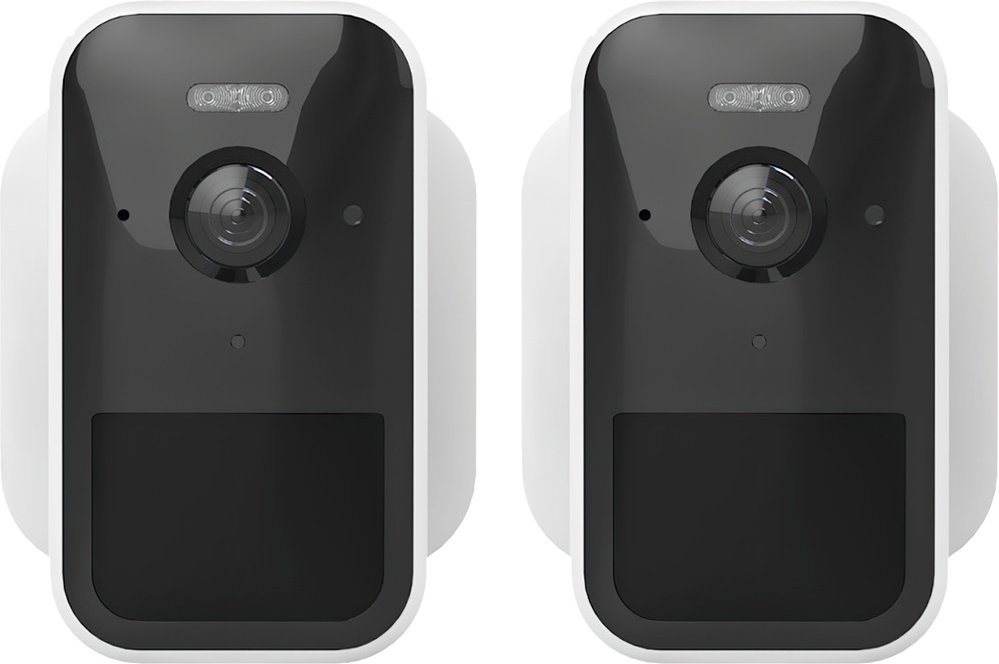 Yale Smart Outdoor Camera - 2er-Set