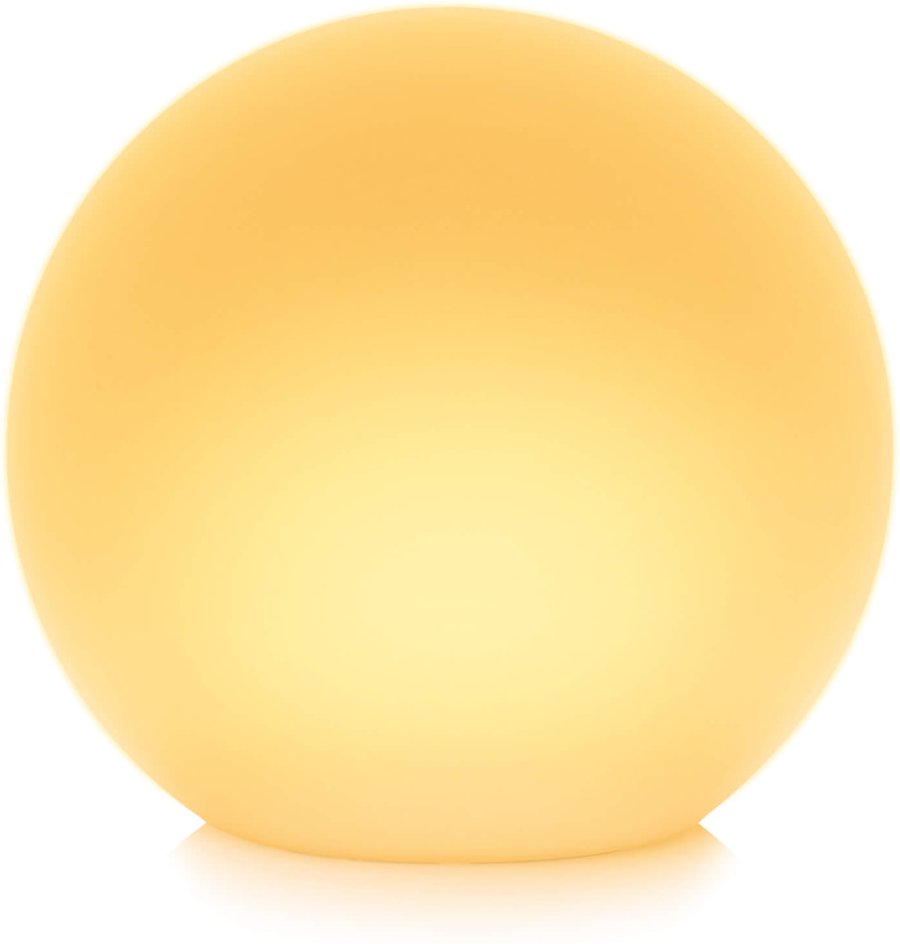 Eve Flare - Tragbare Smart LED-Leuchte - Weiß