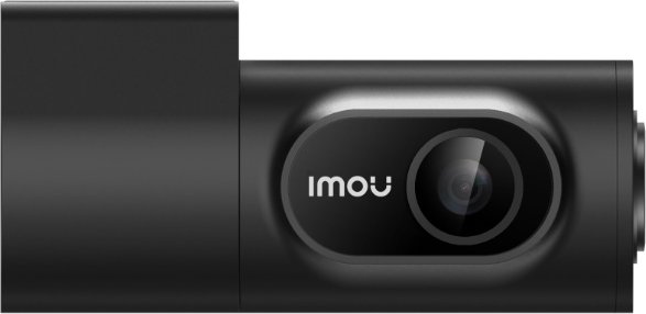 Imou T800 - 4K WLAN-Dashcam - Schwarz
