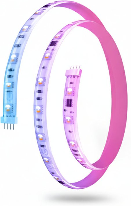 Govee Strip Light 2 Pro Extension - Weiß