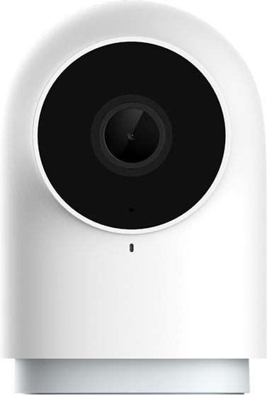 Aqara Camera Hub G2H Pro - Smarte Überwachungskamera - Weiß