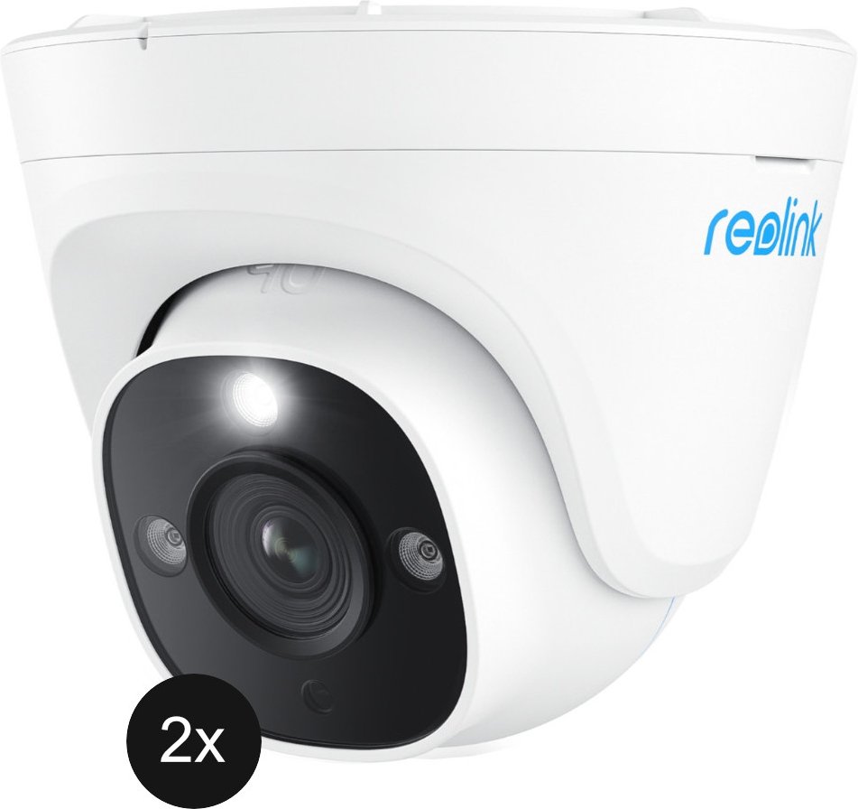 Reolink P334 - 2er Set