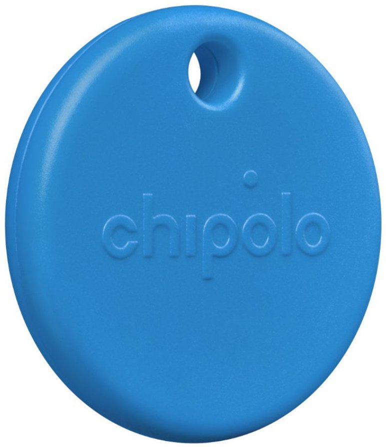 Chipolo Pop - Blau