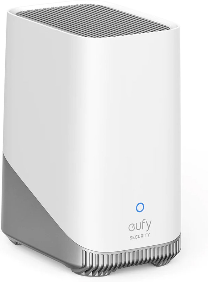 eufy HomeBase 3 - Weiß