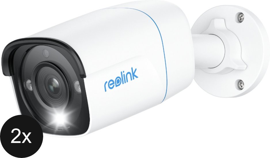 Reolink P330 - 2er-Set